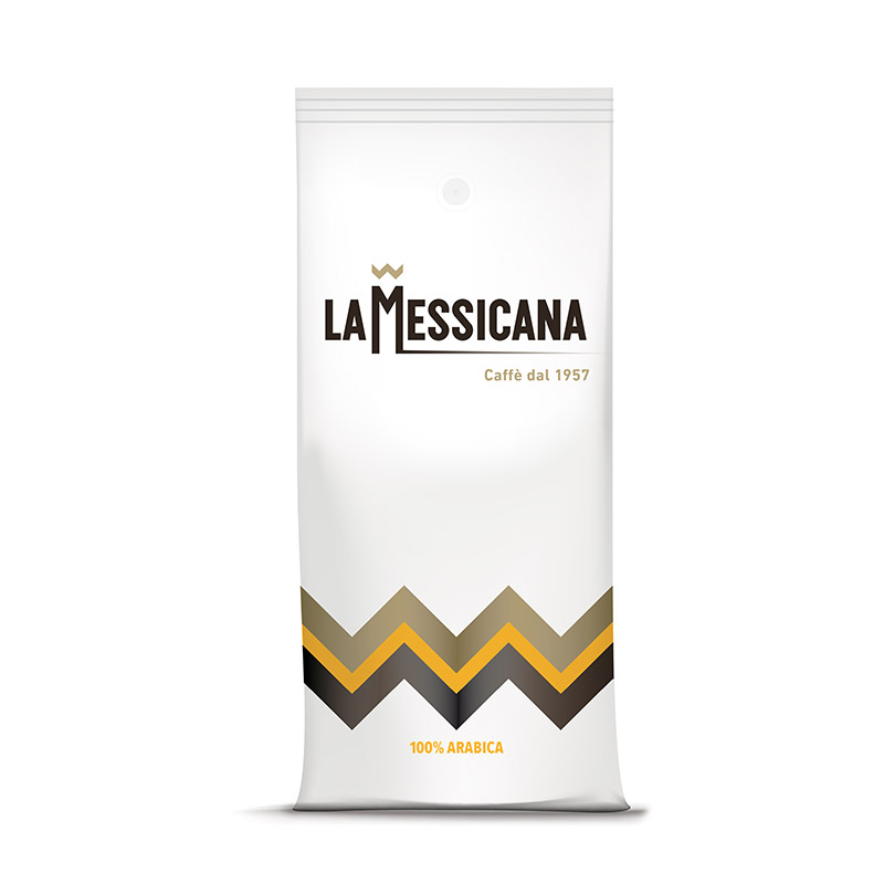 la messicana caffe arabica