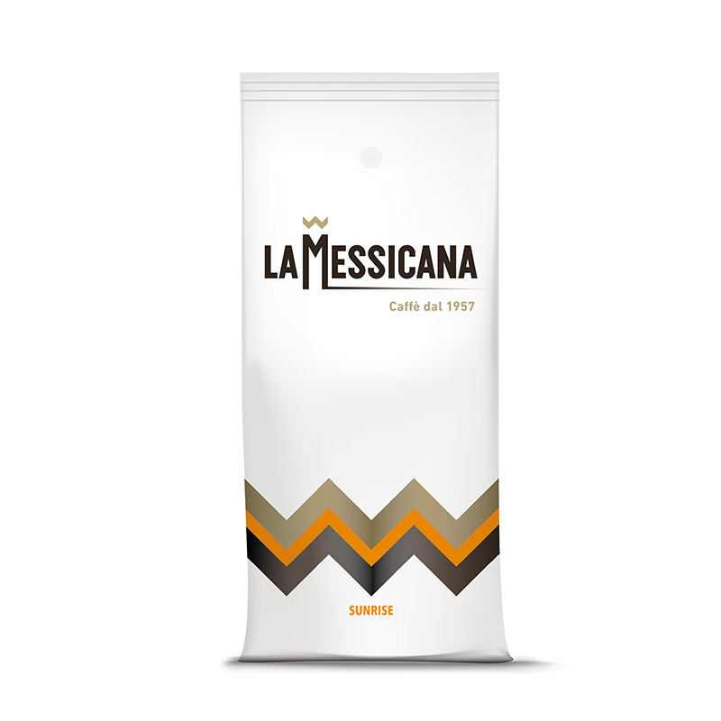 la messicana caffe sunrise