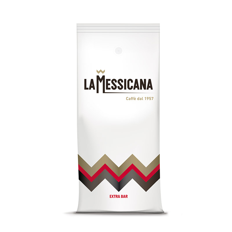 la messicana extra bar